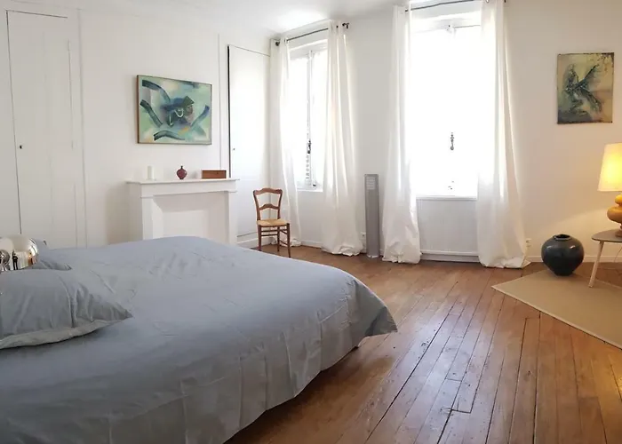Maison de Marie